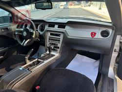 فورد موستانج